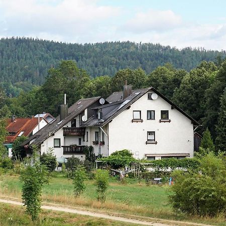 Bellas Muhlbachtal Friedenfels Buitenkant foto